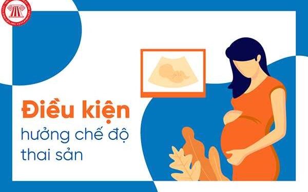 Lao động nữ hưởng tiền thai sản năm 2024 cần làm giấy tờ gì?