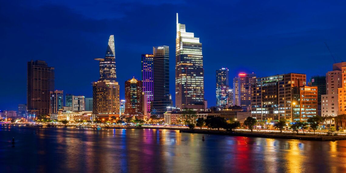 TP Hồ Chí Minh xác định là “tiền đạo” trong kỷ nguyên vươn mình của dân tộc