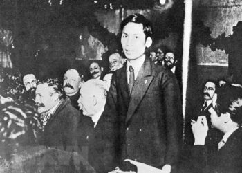 BẢN “YÊU SÁCH CỦA NHÂN DÂN AN NAM” – HƠN MỘT THẾ KỶ VẪN CÒN NGUYÊN GIÁ TRỊ