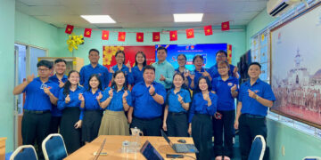 🎉 SÔI NỔI HOẠT ĐỘNG KỶ NIỆM 95 NĂM NGÀY THÀNH LẬP ĐOÀN TNCS HỒ CHÍ MINH (26/3/1931 – 26/3/2026)