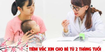 TIÊM VẮC XIN ĐỦ MŨI, ĐÚNG LỊCH ĐỂ PHÒNG CHỐNG BỆNH BẠCH HẦU