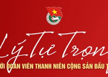 ANH HÙNG LÝ TỰ TRỌNG – SỐNG MÃI TUỔI 17