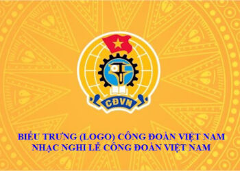 Giới thiệu Huy hiệu Công Đoàn Việt Nam – Đôi dòng tiểu sử tác giả Huy hiệu Công Đoàn Việt Nam