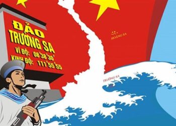 Khẳng định chủ quyền của Việt Nam đối với quần đảo Hoàng Sa và quần đảo Trường Sa