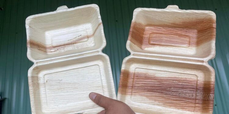 Mỗi ngày 1 tin tốt – “NGƯỜI VIỆT ĐÃ LÀM ĐƯỢC HỘP CƠM TỪ MO CAU”