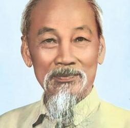 Tiểu sử Chủ tịch Hồ Chí Minh (1890 – 1969)