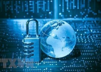 Đấu tranh, bảo vệ chủ quyền quốc gia trên không gian mạng