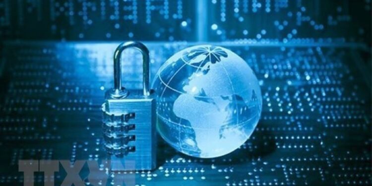 Đấu tranh, bảo vệ chủ quyền quốc gia trên không gian mạng