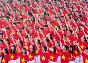 Khơi dậy khát vọng phát triển đất nước, tự hào dân tộc cho thanh niên, sinh viên Việt Nam