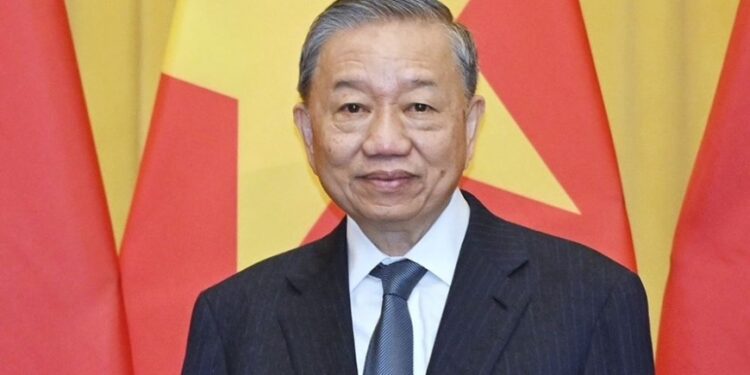 Nâng cao tin cậy chính trị, củng cố quan hệ hữu nghị Việt Nam – Ireland