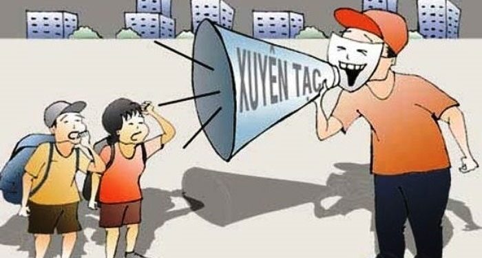 Phản bác, phê phán quan điểm sai trái và nhận thức lệch lạc về nguyên tắc tự phê bình và phê bình