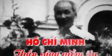 [VIDEO] Hồ Chí Minh thắp sáng niềm tin