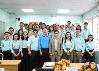 HỘI NGHỊ CÁN BỘ, CÔNG CHỨC, NGƯỜI LAO ĐỘNG NĂM 2025