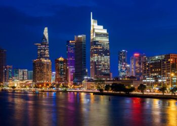 TP Hồ Chí Minh xác định là “tiền đạo” trong kỷ nguyên vươn mình của dân tộc