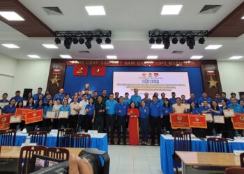 Hội nghị Tổng kết hoạt động Hội cựu chiến binh, Công đoàn, Đoàn TNCS Hồ Chí Minh Cơ quan Thành Đoàn TP. Hồ Chí Minh năm 2024, triển khai chương trình công tác năm 2025