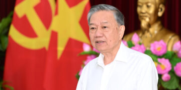 Bài viết “Rạng rỡ Việt Nam” của Tổng Bí thư Tô Lâm