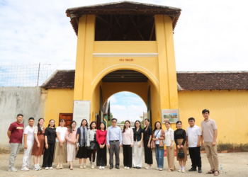 Hành trình về nguồn và tham quan Nhà Đày Buôn Mê Thuột – Di tích lịch sử Quốc gia Đặc biệt