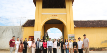 Hành trình về nguồn và tham quan Nhà Đày Buôn Mê Thuột – Di tích lịch sử Quốc gia Đặc biệt