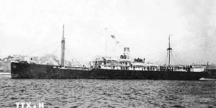 114 năm Ngày Bác Hồ ra đi tìm đường cứu nước: Hành trình của ánh sáng