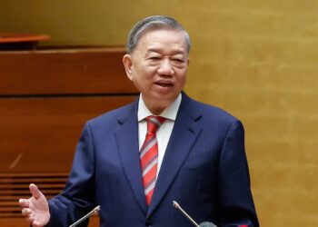 Bài viết của Tổng Bí thư Tô Lâm: ‘Tinh – Gọn – Mạnh – Hiệu năng – Hiệu lực – Hiệu quả’