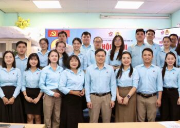 HỘI NGHỊ CÁN BỘ, CÔNG CHỨC, NGƯỜI LAO ĐỘNG NĂM 2026