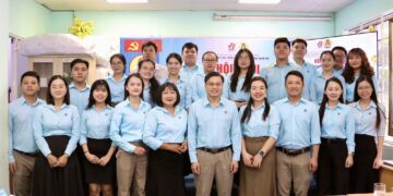 HỘI NGHỊ CÁN BỘ, CÔNG CHỨC, NGƯỜI LAO ĐỘNG NĂM 2026