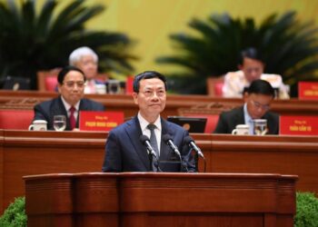 Tự chủ công nghệ lõi, công nghệ chiến lược là một cấu phần quan trọng của chủ quyền quốc gia