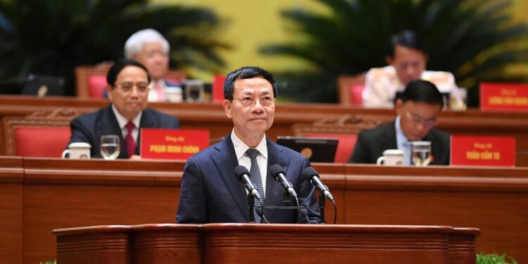 Tự chủ công nghệ lõi, công nghệ chiến lược là một cấu phần quan trọng của chủ quyền quốc gia