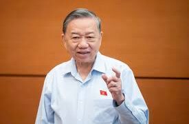 PHÁT BIỂU CỦA TỔNG BÍ THƯ TÔ LÂM TẠI HỘI NGHỊ TỔNG KẾT CÔNG TÁC NĂM 2025, TRIỂN KHAI CÔNG TÁC NĂM 2026 CỦA CHÍNH PHỦ VÀ CHÍNH QUYỀN ĐỊA PHƯƠNG